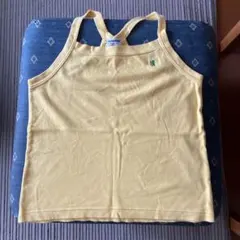 Gymphlex タンクトップ イエロー 12のサムネイル