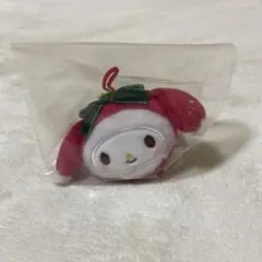 サンリオ クリスマス シークレットマスコットオーナメント