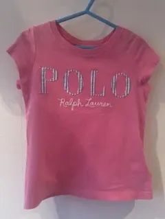 Polo Ralph Lauren Tシャツ 2枚セット　3T