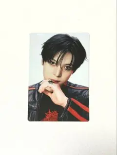 2026年最新】ateez ユノ トレカの人気アイテム - メルカリ
