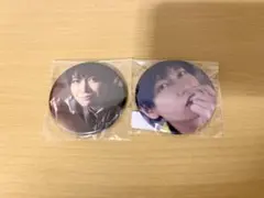 千葉翔也さん　缶バッジ 2026年最新】千葉翔也の人気アイテム - メルカリ