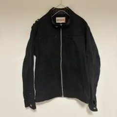 spice island Herringbone Zip Jacket