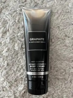 Bath & Body Works Graphite ボディクリームのサムネイル