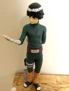 NARUTO 1番くじ ロック・リー