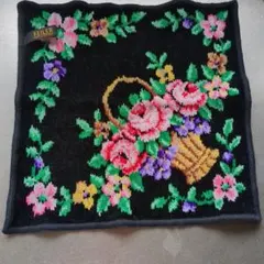 FEILER 花柄タオルハンカチ