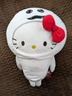 2026年最新】なめこキティマスコット なめこの人気アイテム - メルカリ