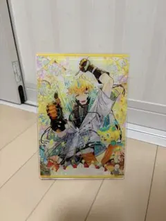 宇佐美リト 誕生日2024 アクリルパネル にじさんじ 誕生日グッズ