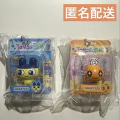 たまごっち ブリスターパッケージコレクション まめっち めめっち 2個セット