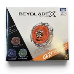 2026年最新】BEYBLADE UX-21 の人気アイテム - メルカリ