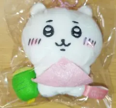 ちいかわ！八ツ橋！京都限定！