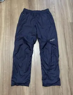 Rawlings ピステパンツ トレーニングウェア　シャカシャカ　フットサルのサムネイル