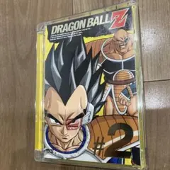 ドラゴンボールZ #2 DVD