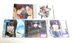 ピコ　CD 5枚セット