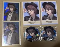 不二周助 キャラクターグッズ