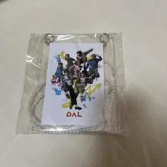 パルクロ すっきゃねんず 神山智洋 監修ゲームシャツ Sサイズ (オフショ付き) 神山智洋 パルクロ ゲームシャツ Mサイズ 監修させていただいた