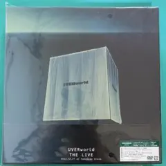2025年最新】uverworld dvd 12 21の人気アイテム - メルカリ