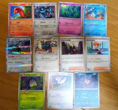 ゲンガー ポケモンカード まとめ売り おまけ有 - メルカリ