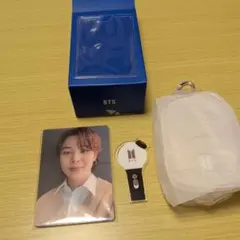 【未使用】BTS ARMY MEMBERSHIP GIFT