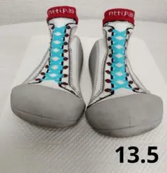13.5cm アティパス　靴下シューズ