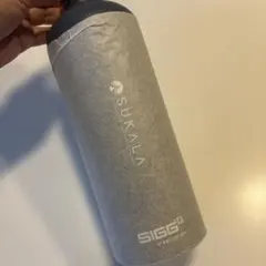 新品未使用 Sukala SIGG 1L ボトル 水素水 ヨガ ピラティス