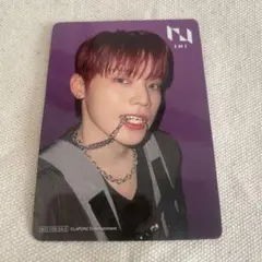 INI 木村柾哉 トレカ THE FRAME 選出店舗