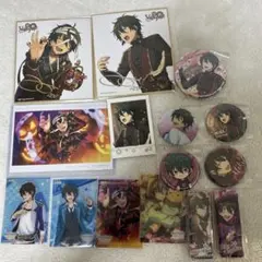 あんスタ 影片みか グッズセット - メルカリ