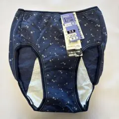 アツギ　夜用サニタリーショーツ　Mサイズ