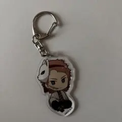 鬼滅の刃 トレーディングアクリルキーホルダー