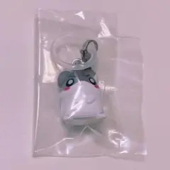 ハムスター倶楽部 めじるしアクセサリー えんどーくん