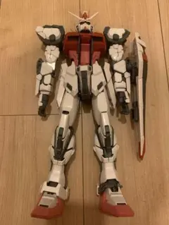 PG ガンダム ストライクルージュ　ジャンク