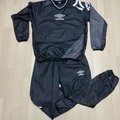 アンブロ ピステ ウェア