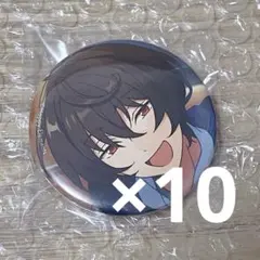 あんスタ 朔間凛月 Oct コレ缶 缶バッジ