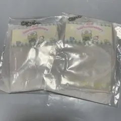 サンリオ ミニ小物入れ けろっぴ