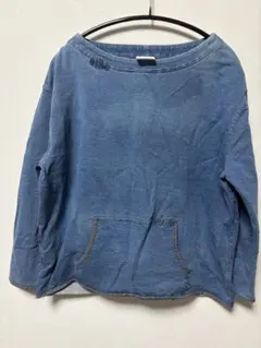 ニコアンド Tシャツ