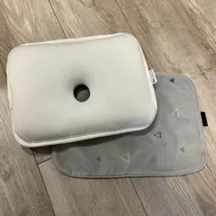 お得！ジオピロー（Sサイズ）カバー付き