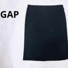 ★美品　ギャップ　スカート　ストレッチ　ウェストゴム　迅速発送　交渉可　即決可