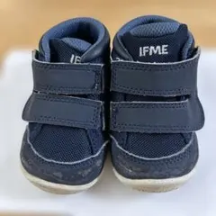 イフミー　IFME ファーストシューズ　12.0