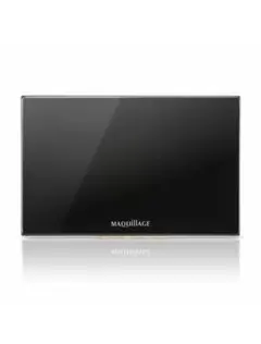 資生堂 マキアージュ ドラマティックフェイスパウダー用ケース