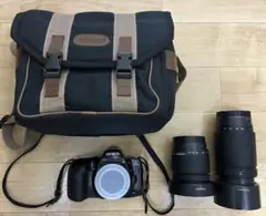 Nikon D200 動作品 TAMRONレンズ / 美品リュック・CFカード - メルカリ