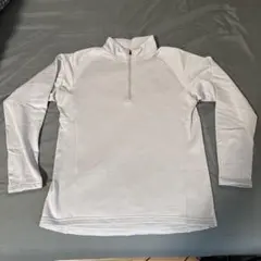 TIGORA 裏起毛 ウェア　トップス