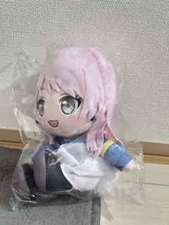 2025年最新】千早愛音 ぬいぐるみの人気アイテム - メルカリ