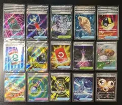 【SRまとめ売り】スペシャルレッドカードその他39枚セット