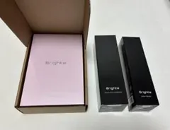 Brighte スカルプクレンジング & セラム セットのサムネイル