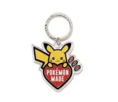 HUMAN MADE x Pokemon ポケモン　キーリング　キーホルダー HUMAN MADE x Pokemon Made Key Ring 2個セット - メルカリ