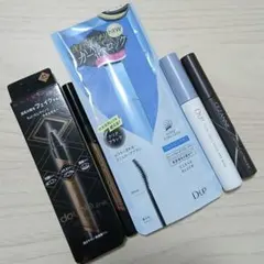 アイライナー　マスカラ　セットのサムネイル