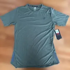 タグ付き 未使用品 メンズ ニューバランス 半袖Tシャツのサムネイル