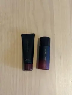 アスタリフトメン　洗顔料　化粧水