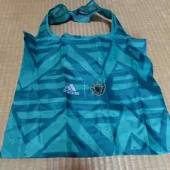 松本山雅FC　エコバック