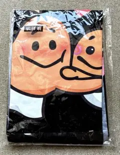 非売品ソップリンTシャツ　サイズＦ