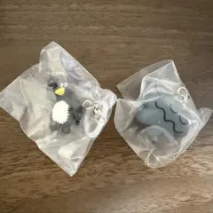 DaisukeKondo めじるしアクセサリー　2個セット